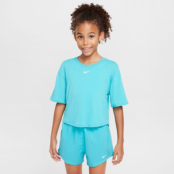 Nike kids clothes girls clearance